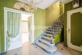  Maison � vendre 11 pi�ces 240 m�