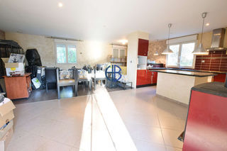  Maison � vendre 4 pi�ces 93 m�