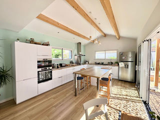  Maison � vendre 5 pi�ces 150 m�