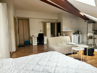  Appartement � vendre 1 pi�ce 37 m�