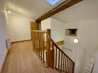  Maison � louer 2 pi�ces 59 m� Saint genis de saintonge