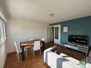  Appartement � louer 3 pi�ces 56 m�