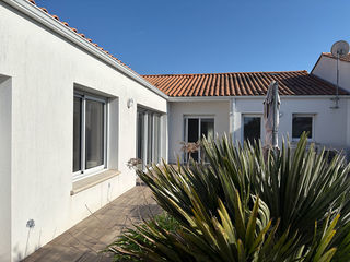  Maison � vendre 4 pi�ces 141 m�