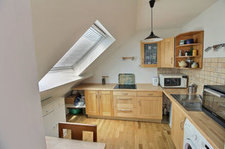  Appartement � vendre 2 pi�ces 45 m�