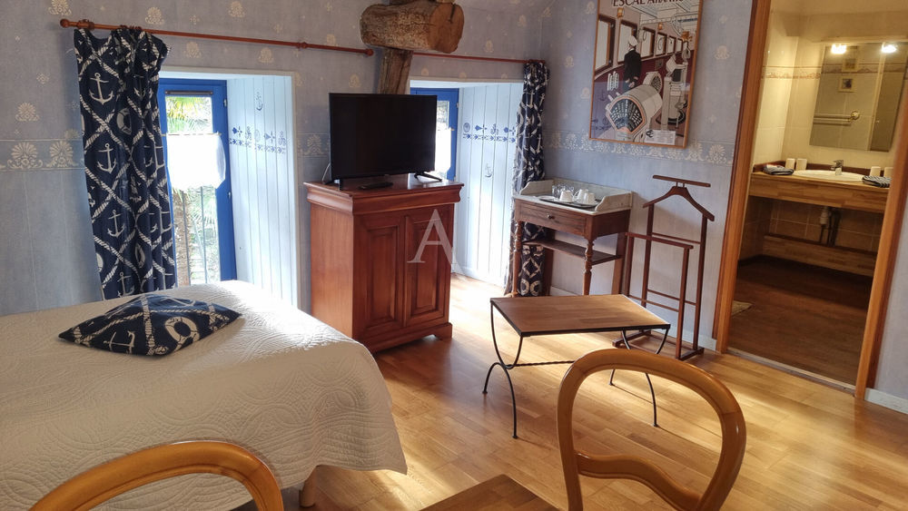 � vendre  Maison La Gacilly (56200)