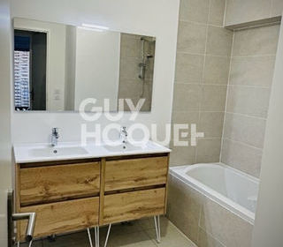  Appartement � louer 1 pi�ce 10 m�