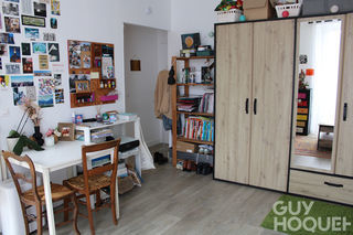  Appartement � vendre 2 pi�ces 37 m�