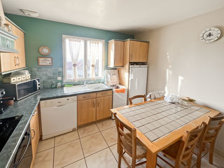  Maison � vendre 6 pi�ces 130 m�