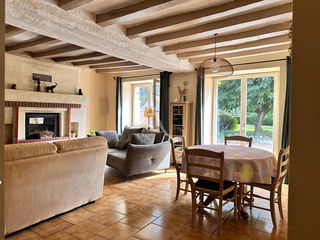  Maison � vendre 7 pi�ces 124 m�