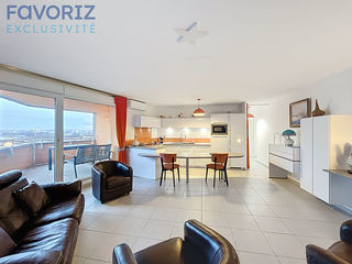  Appartement � vendre 4 pi�ces 85 m�