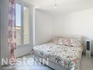  Appartement � vendre 3 pi�ces 53 m�