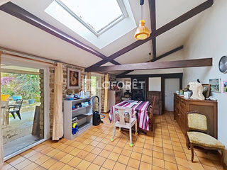  Maison � vendre 9 pi�ces 215 m�