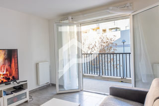  Appartement � vendre 1 pi�ce 35 m�
