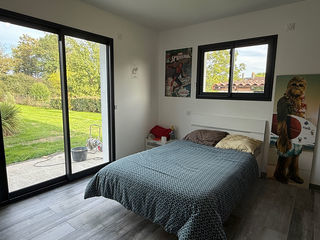  Maison � vendre 7 pi�ces 214 m�