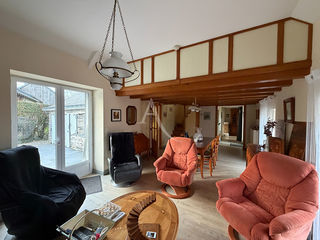  Maison � vendre 6 pi�ces 104 m�