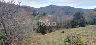  Terrain � vendre 1235 m�