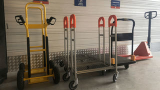  Parking / Garage � louer 1 pi�ce 