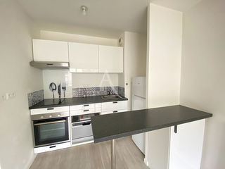  Appartement � louer 2 pi�ces 40 m�