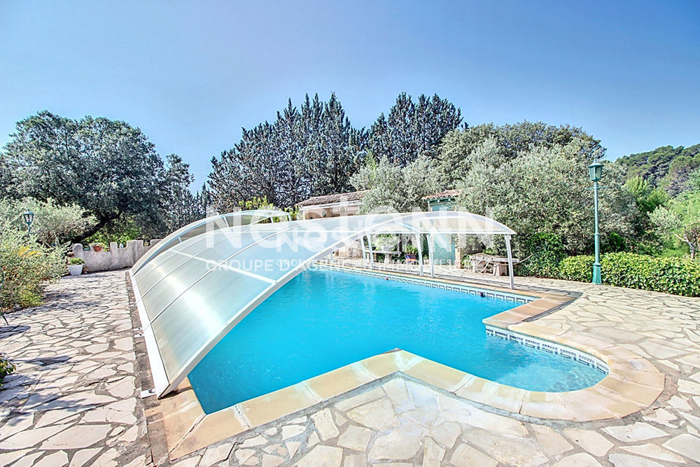 � vendre  Maison Lorgues (83510)