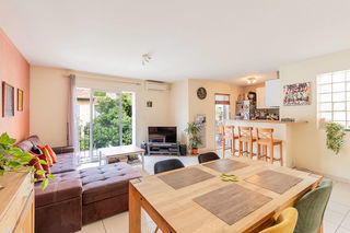  Appartement � vendre 3 pi�ces 74 m�