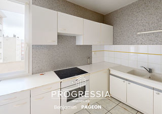  Appartement � vendre 3 pi�ces 62 m�