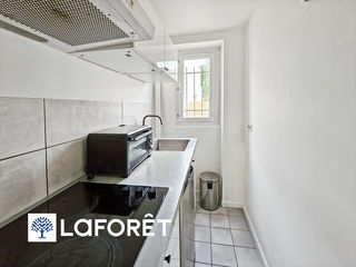  Appartement � louer 1 pi�ce 21 m�