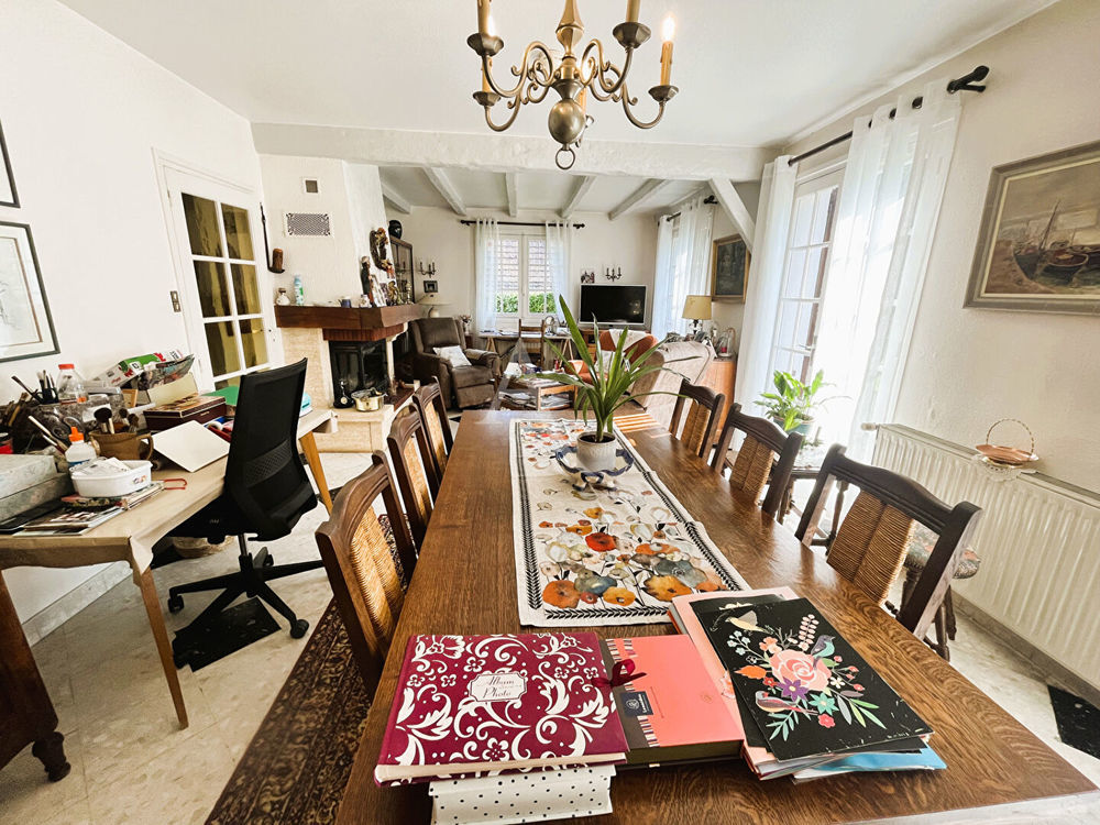 � vendre  Maison Le Touquet-Paris-Plage (62520)