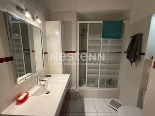  Appartement � vendre 3 pi�ces 64 m�