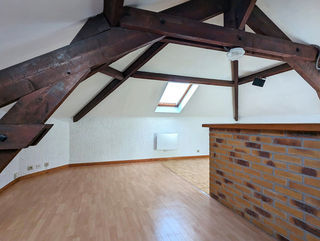  Appartement � vendre 2 pi�ces 44 m�