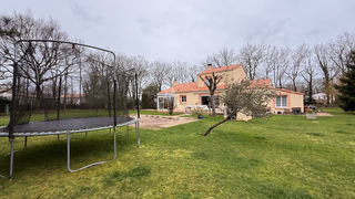  Maison � vendre 6 pi�ces 156 m�