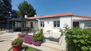  Maison � vendre 5 pi�ces 116 m�