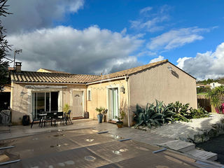  Maison � vendre 4 pi�ces 104 m�