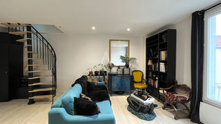  Appartement � vendre 2 pi�ces 38 m�