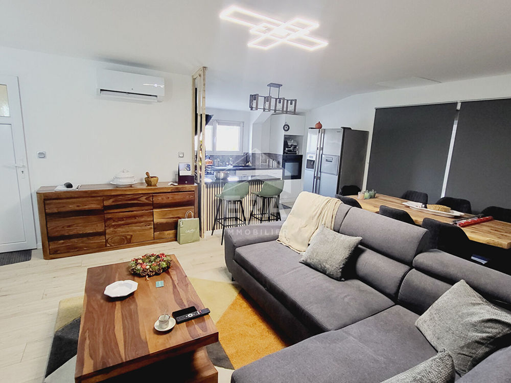 � vendre  Maison Ch�teau-Arnoux-Saint-Auban (04160)