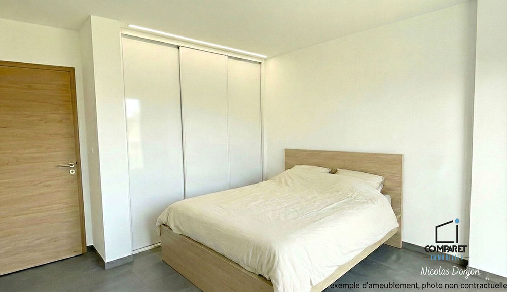 � vendre  Maison Chamb�ry (73000)