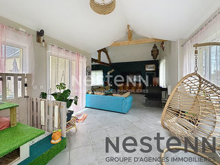  Maison � vendre 3 pi�ces 220 m�