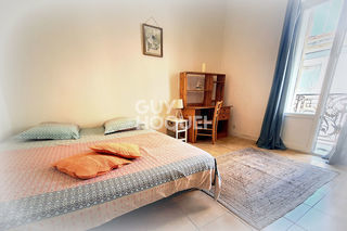  Appartement � vendre 3 pi�ces 61 m�