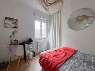  Appartement � vendre 6 pi�ces 104 m�