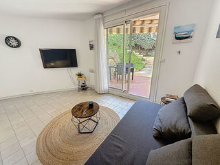  Appartement � vendre 1 pi�ce 26 m�