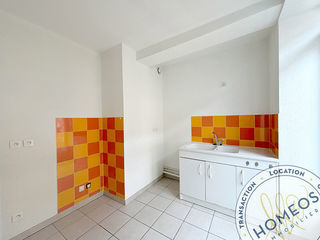  Appartement � louer 3 pi�ces 62 m�