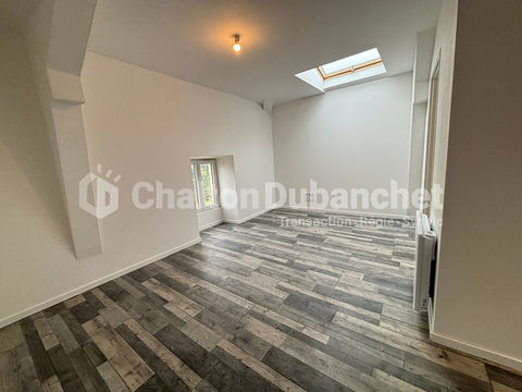   REGNY - Appartement 3 pi�ce(s) 43 m2 Appartement - 3 pi�ce(s) - 43 m�