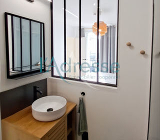  Appartement � vendre 5 pi�ces 96 m�