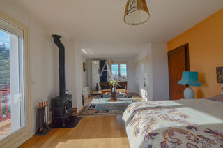  Villa � vendre 9 pi�ces 250 m�