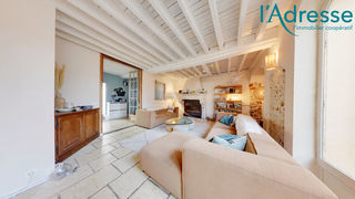  Maison � vendre 7 pi�ces 230 m�