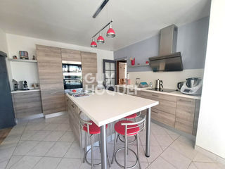  Maison � vendre 5 pi�ces 117 m�