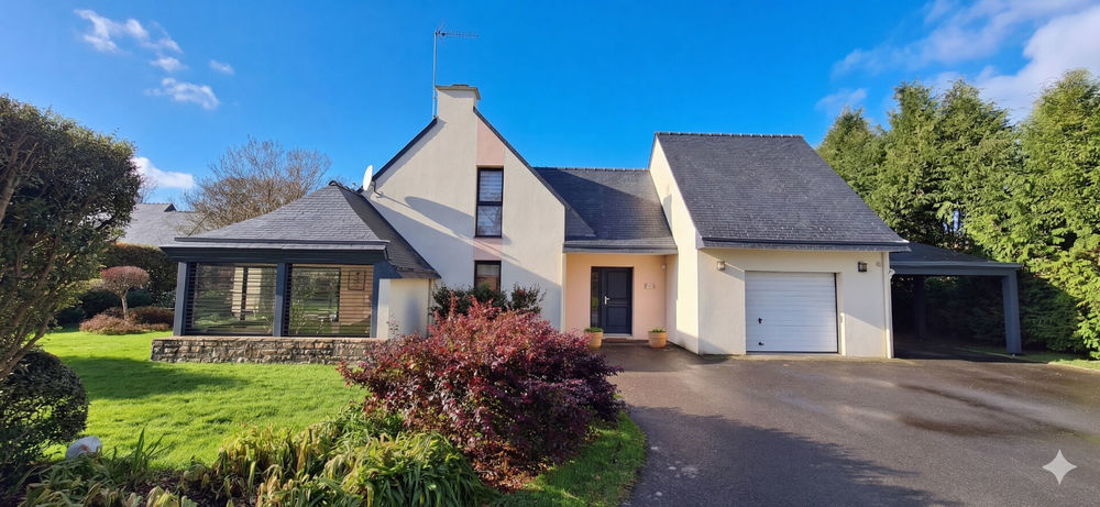 � vendre  Maison Fouesnant (29170)