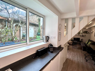  Maison � vendre 3 pi�ces 46 m�