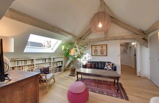  Appartement � vendre 4 pi�ces 66 m�