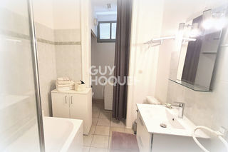  Appartement � vendre 3 pi�ces 61 m�