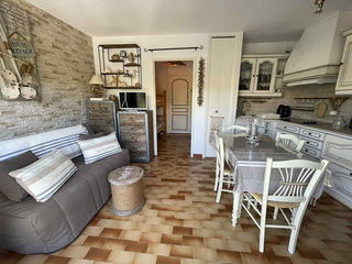  Appartement � vendre 1 pi�ce 21 m�